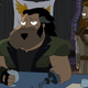 Image for article titled "O, Brother, Where Bart Thou?"/"A Cleveland Brown Christmas"/"Business Guy"/"Rapture's Delight"